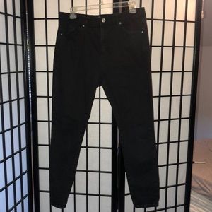 Top shop Sidney jeans